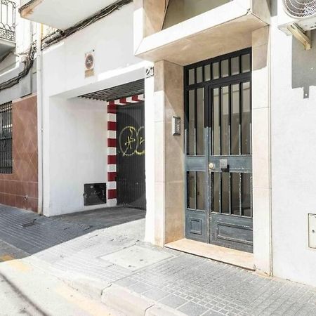 NEW!! Downtown Málaga. Duque de Rivas. Appartement Buitenkant foto
