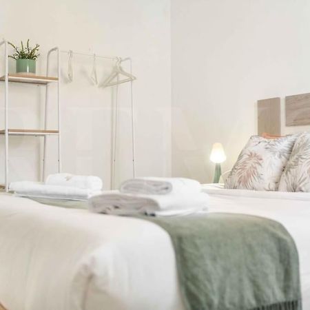 NEW!! Downtown Málaga. Duque de Rivas. Appartement Buitenkant foto