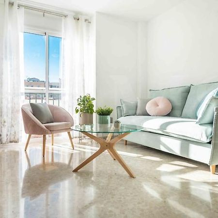 NEW!! Downtown Málaga. Duque de Rivas. Appartement Buitenkant foto