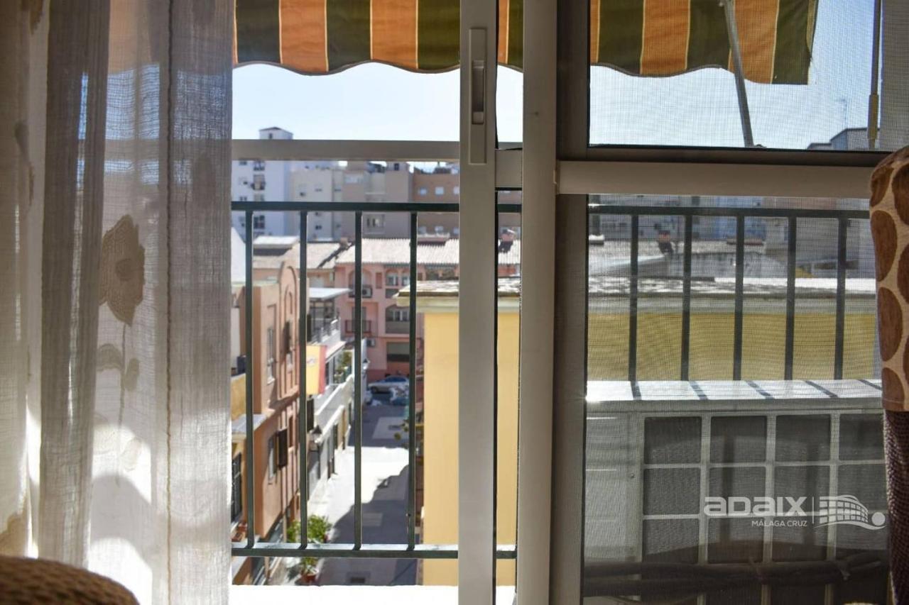 NEW!! Downtown Málaga. Duque de Rivas. Appartement Buitenkant foto