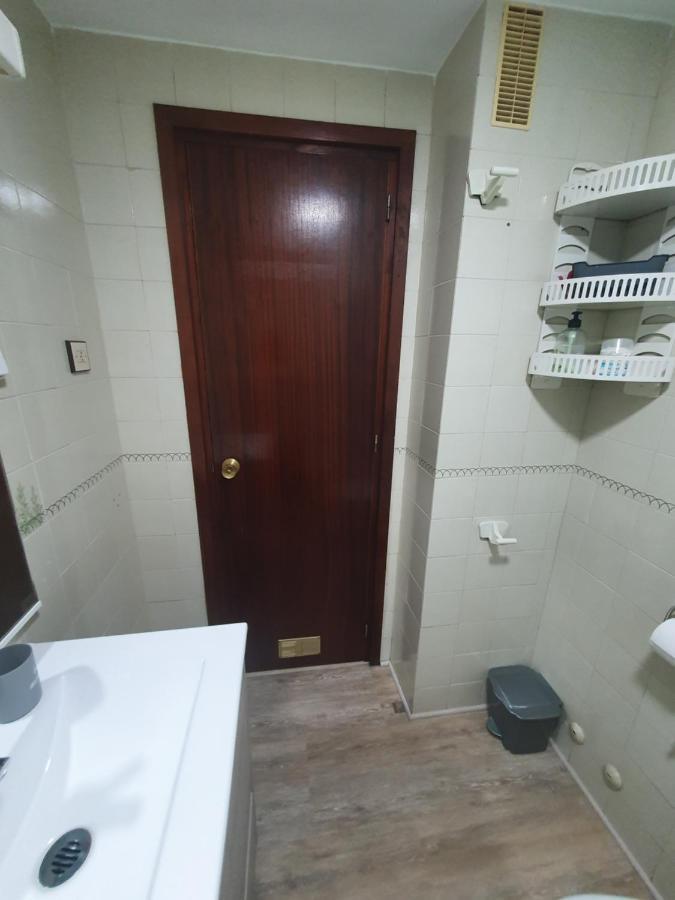 NEW!! Downtown Málaga. Duque de Rivas. Appartement Buitenkant foto