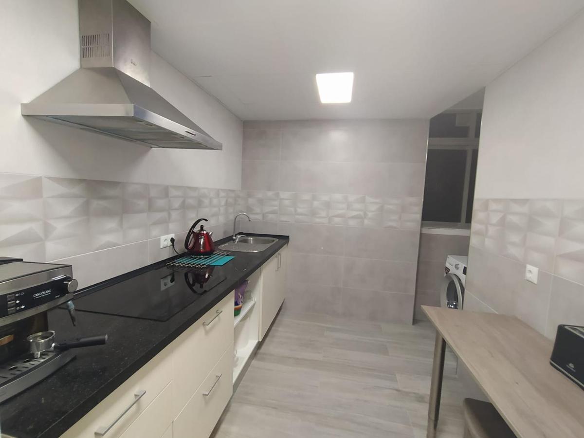 NEW!! Downtown Málaga. Duque de Rivas. Appartement Buitenkant foto