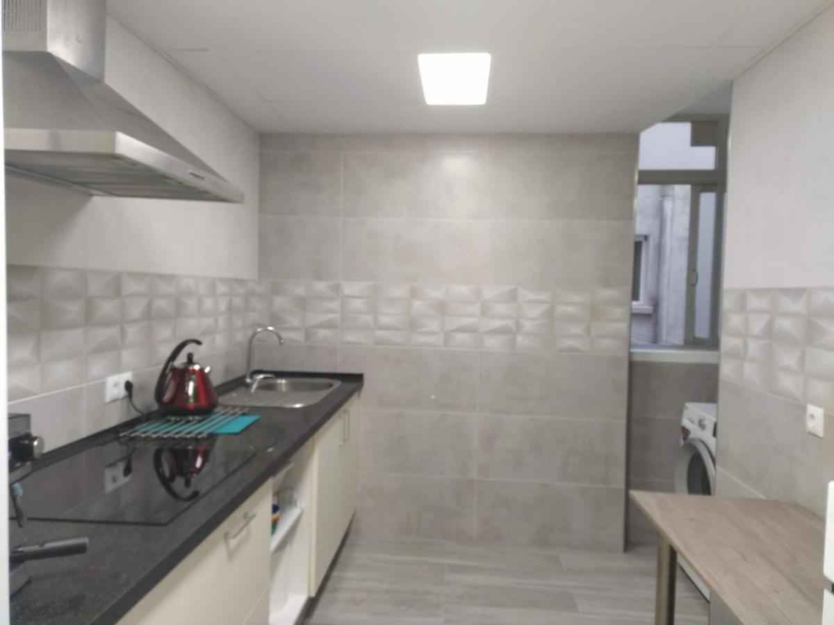 NEW!! Downtown Málaga. Duque de Rivas. Appartement Buitenkant foto