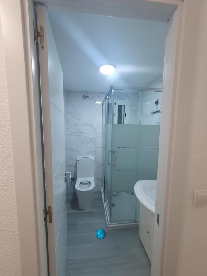 NEW!! Downtown Málaga. Duque de Rivas. Appartement Buitenkant foto