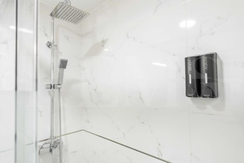NEW!! Downtown Málaga. Duque de Rivas. Appartement Buitenkant foto