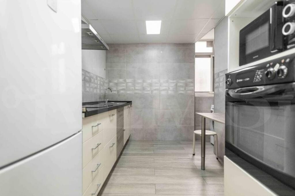 NEW!! Downtown Málaga. Duque de Rivas. Appartement Buitenkant foto